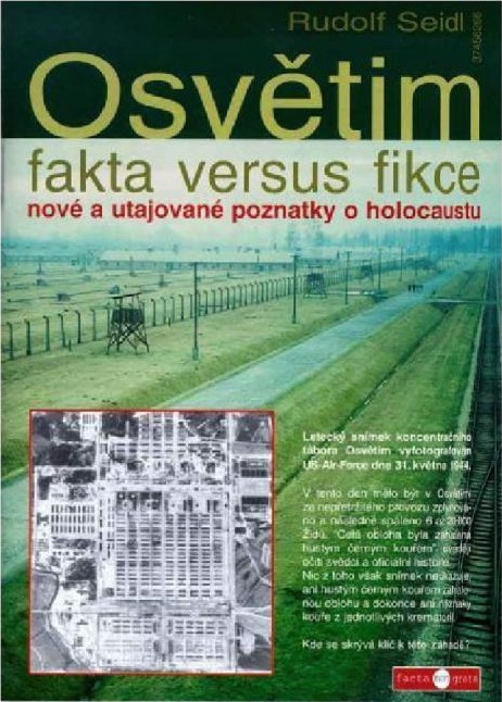 Osvětim - fakta versus fikce
