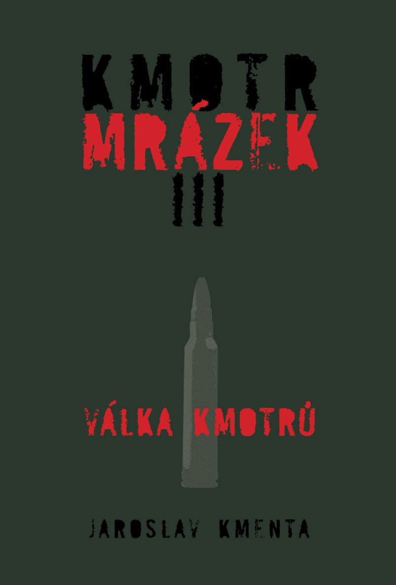 Kmotr Mrázek III - Válka Kmotrů