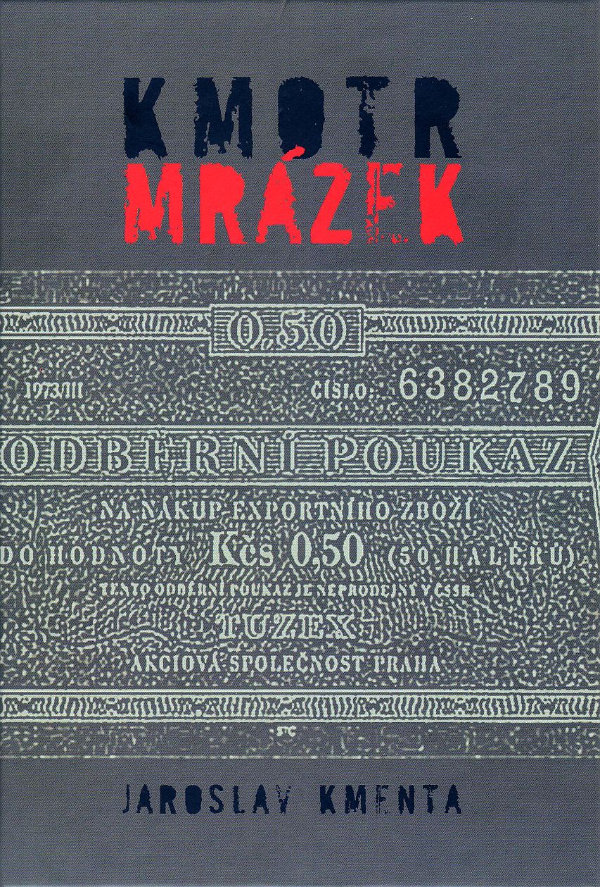 Kmotr Mrázek I - Kmotr Mrázek
