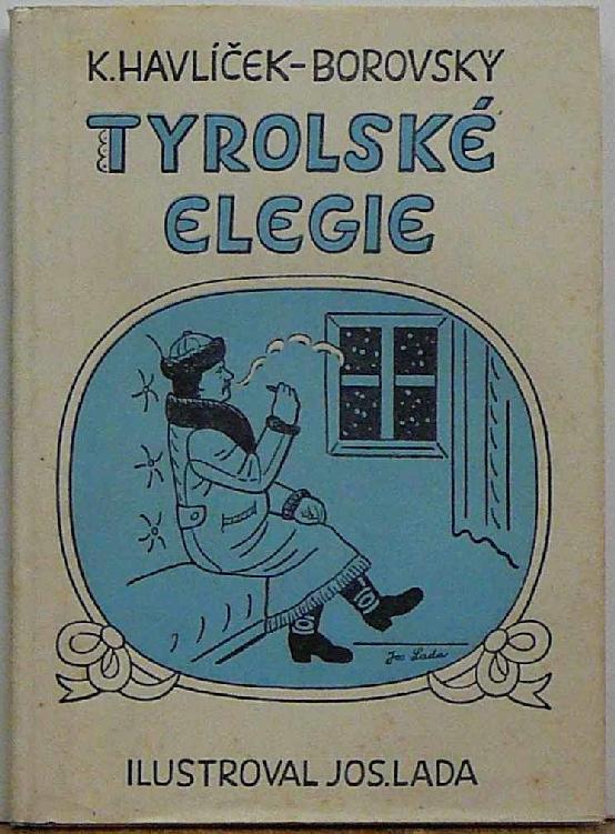 Tyrolské elegie