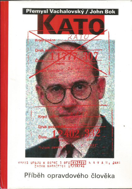 KATO - Příběh opravdového člověka