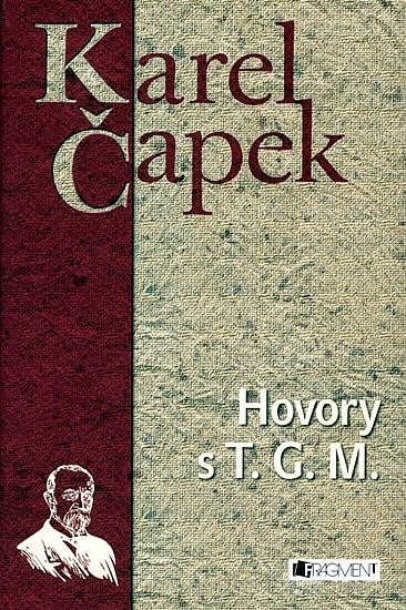 Hovory s T. G. Masarykem