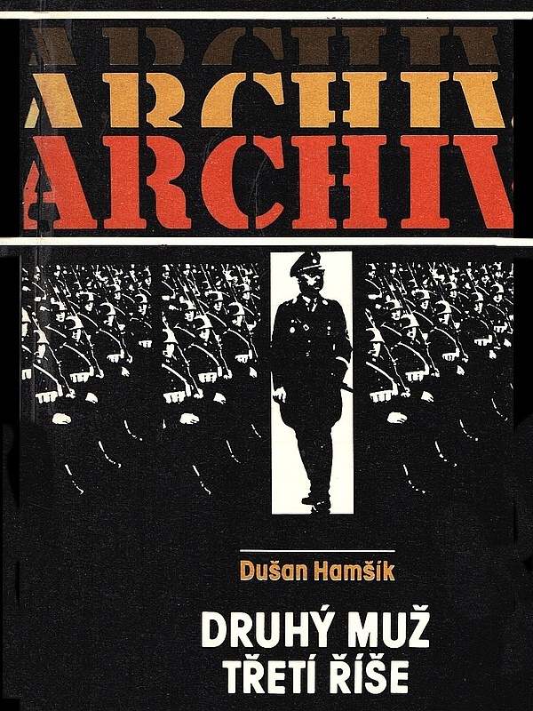 Druhý muž Třetí říše