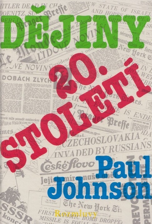 Dějiny 20. století