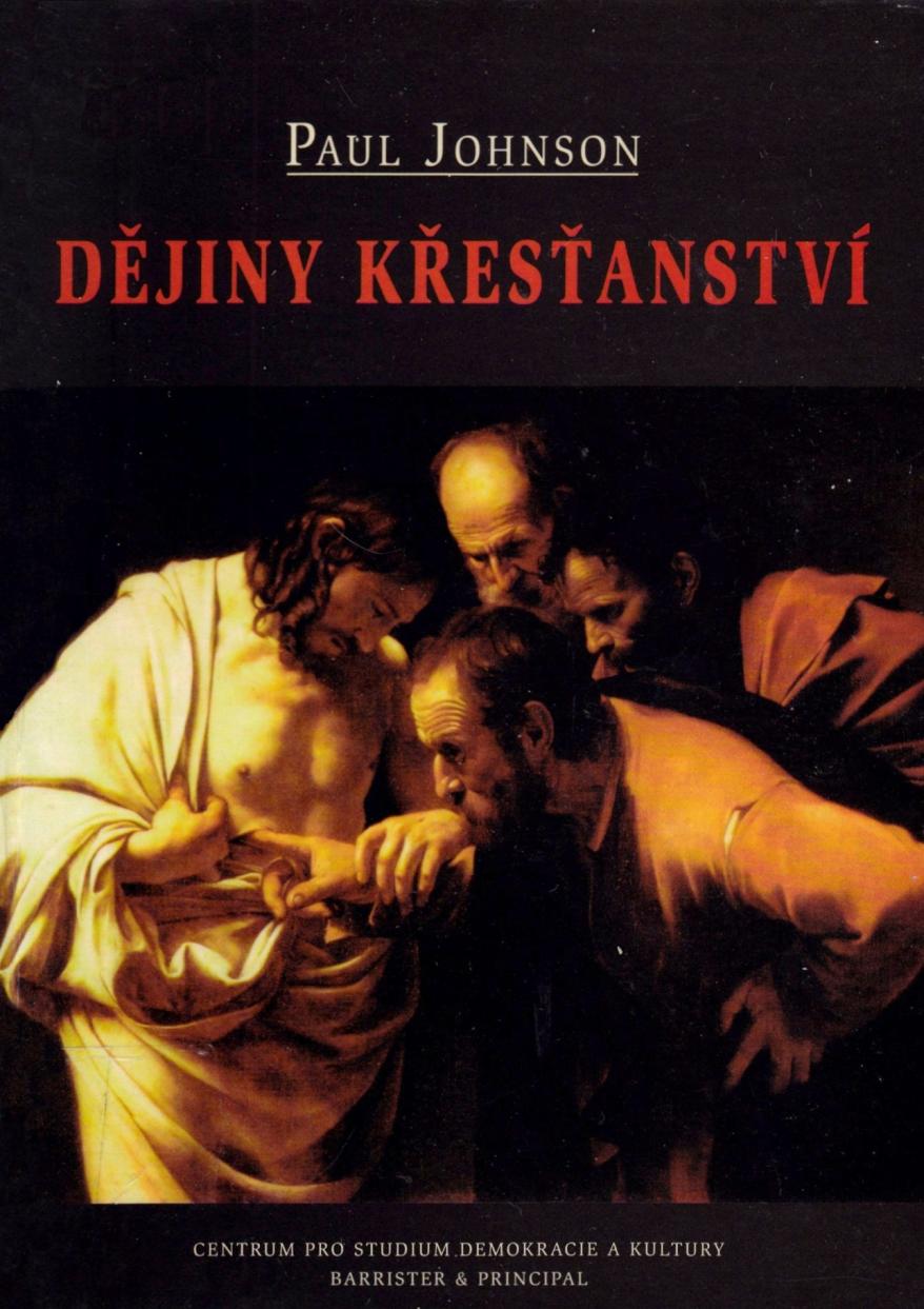 Dějiny křesťanství