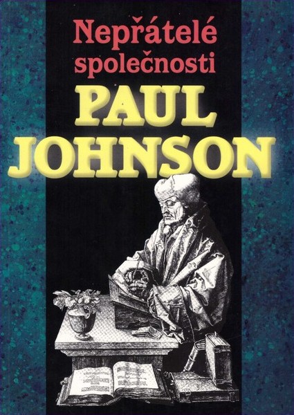 Nepřátelé společnosti