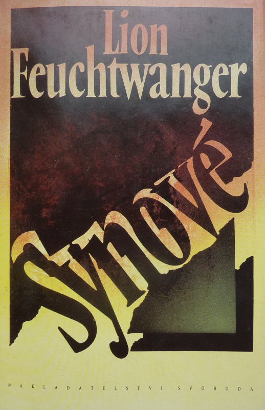 Josephus Flavius 2 Synové