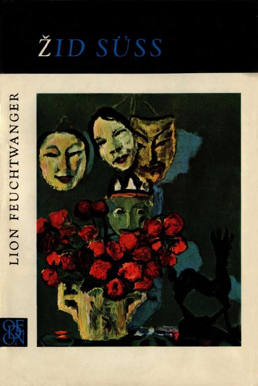 Žid Süss