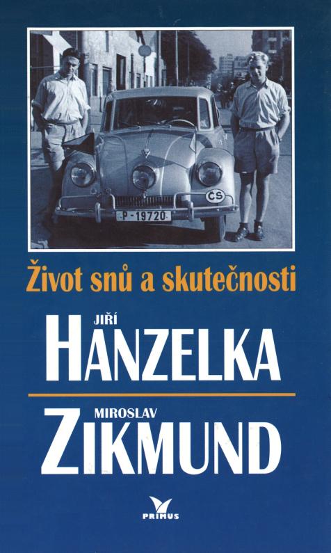 Život snů a skutečnosti