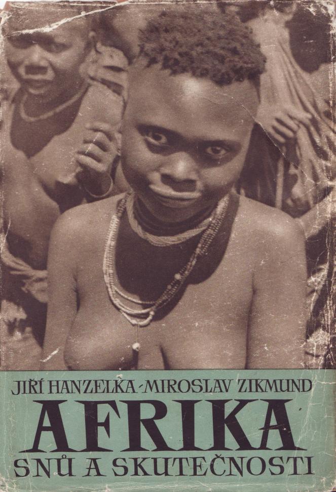 Afrika snů a skutečnosti 2