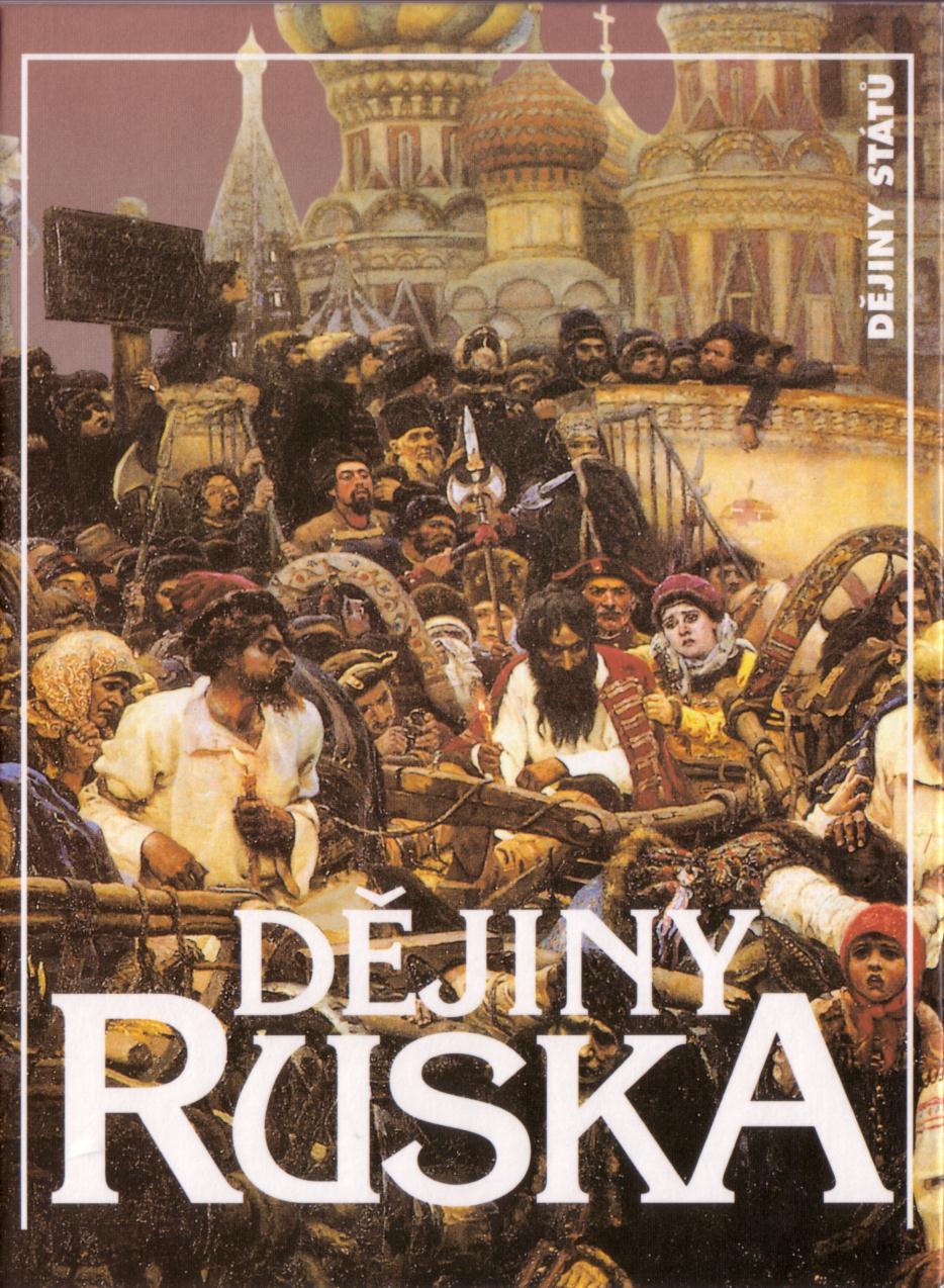 Dějiny Ruska