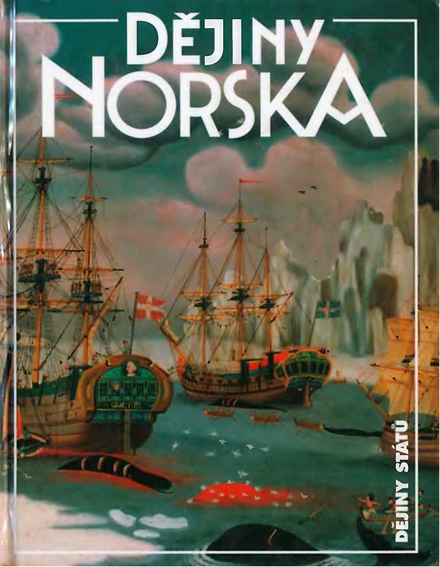 Dějiny Norska