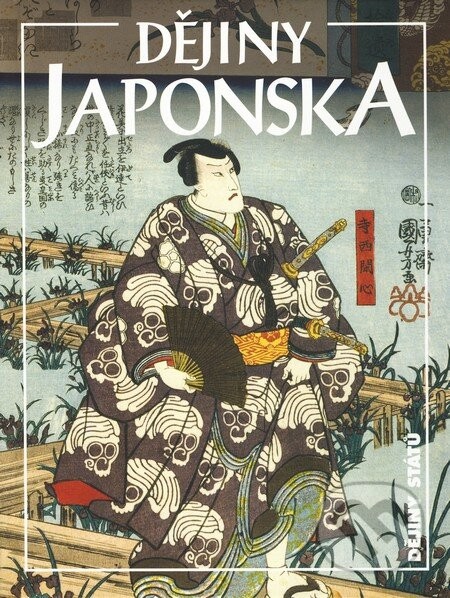Dějiny Japonska (čeština)