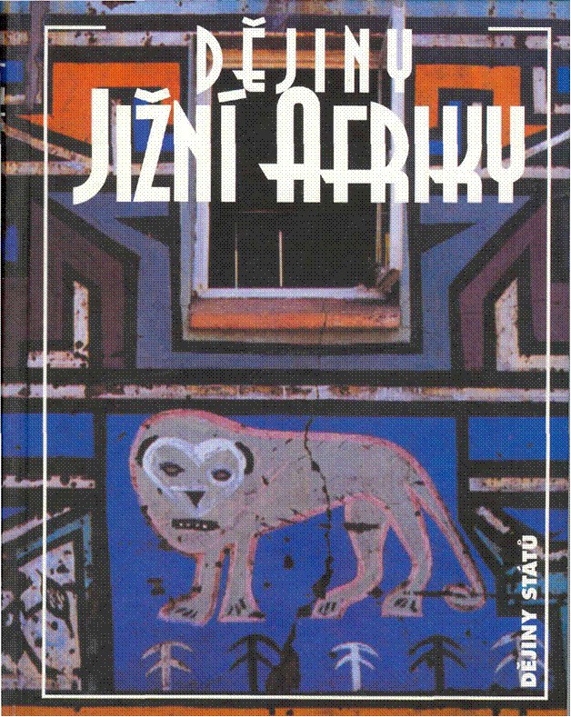 Dějiny Jižní Afriky