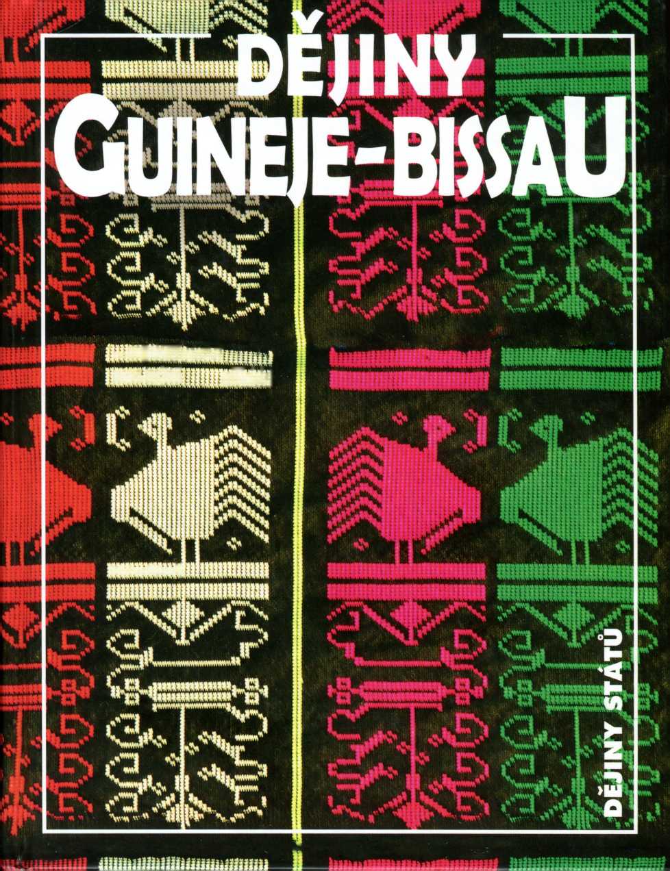 Dějiny Guineje-Bissau
