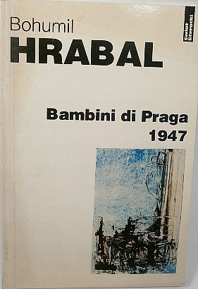 Bambini di Praga