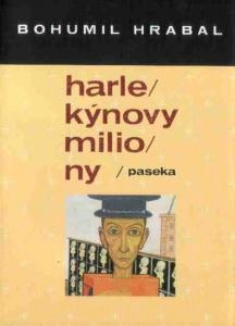 Harlekýnovy miliony