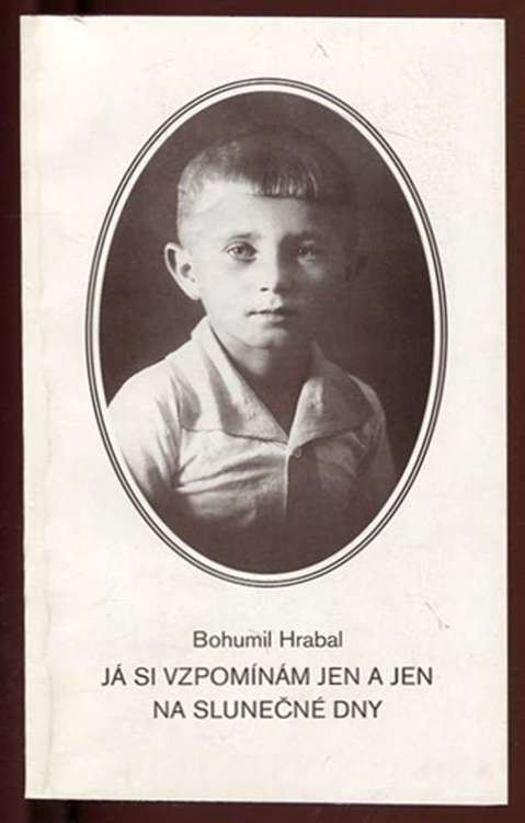 Já si vzpomínám jen na slunečné dny v2ew