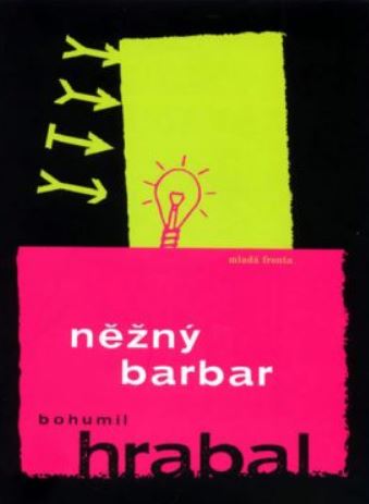 Něžný barbar