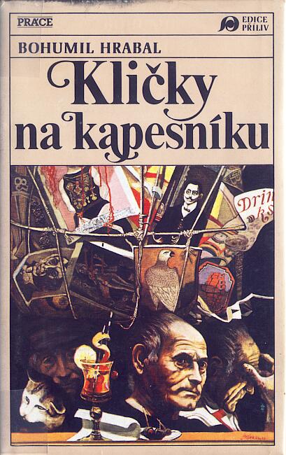 Kličky na kapesníku