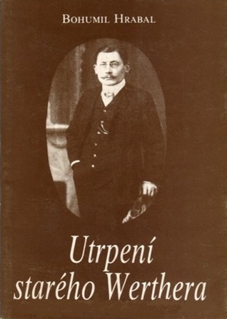 Utrpení starého Werthera