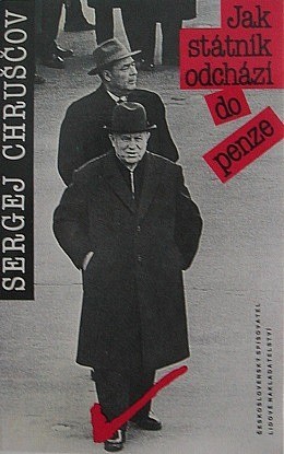 Jak státník odchází do penze