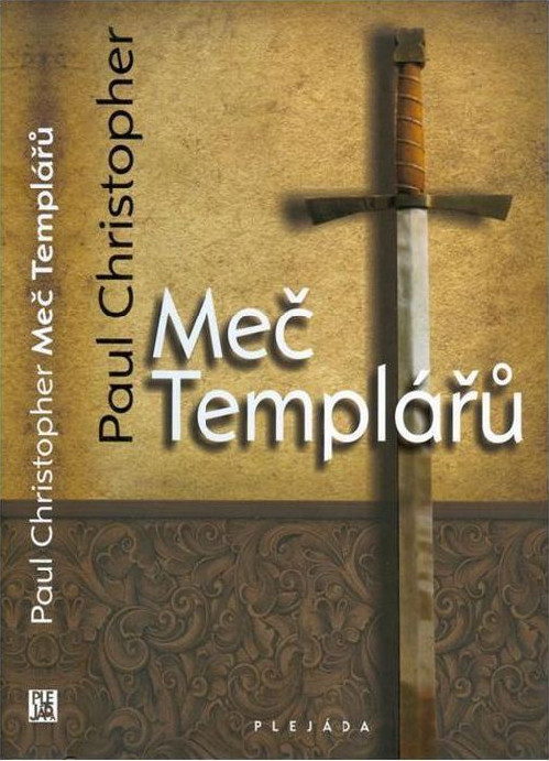 Meč templářů