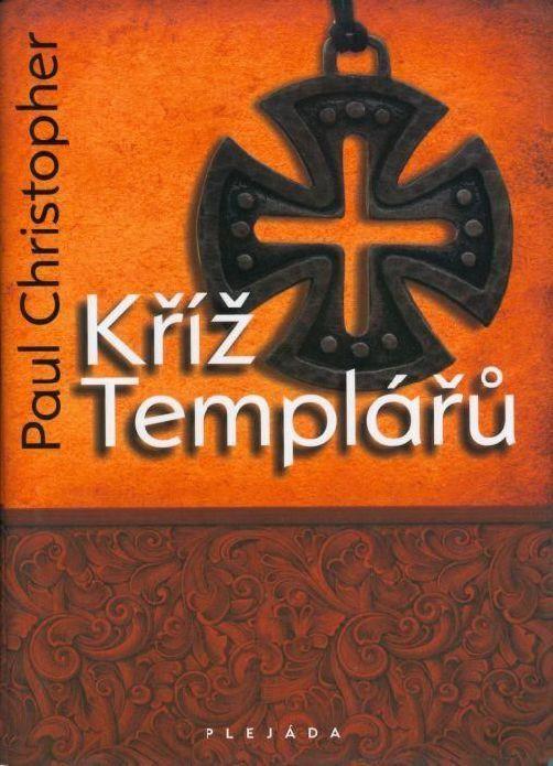 Kříž templářů