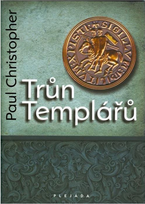 Trůn templářů