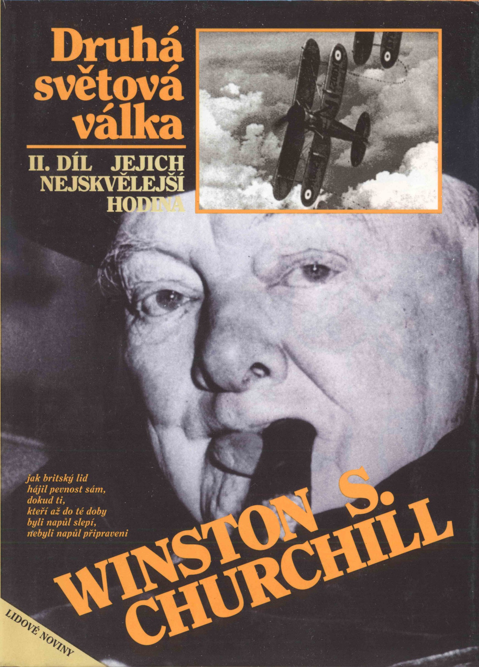 Jejich nejskvělejší hodina