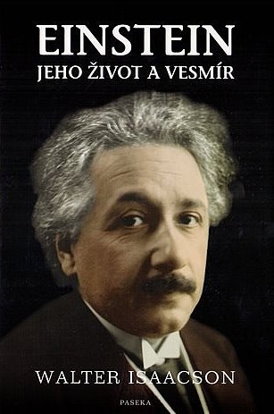 Einstein - Jeho život a vesmír