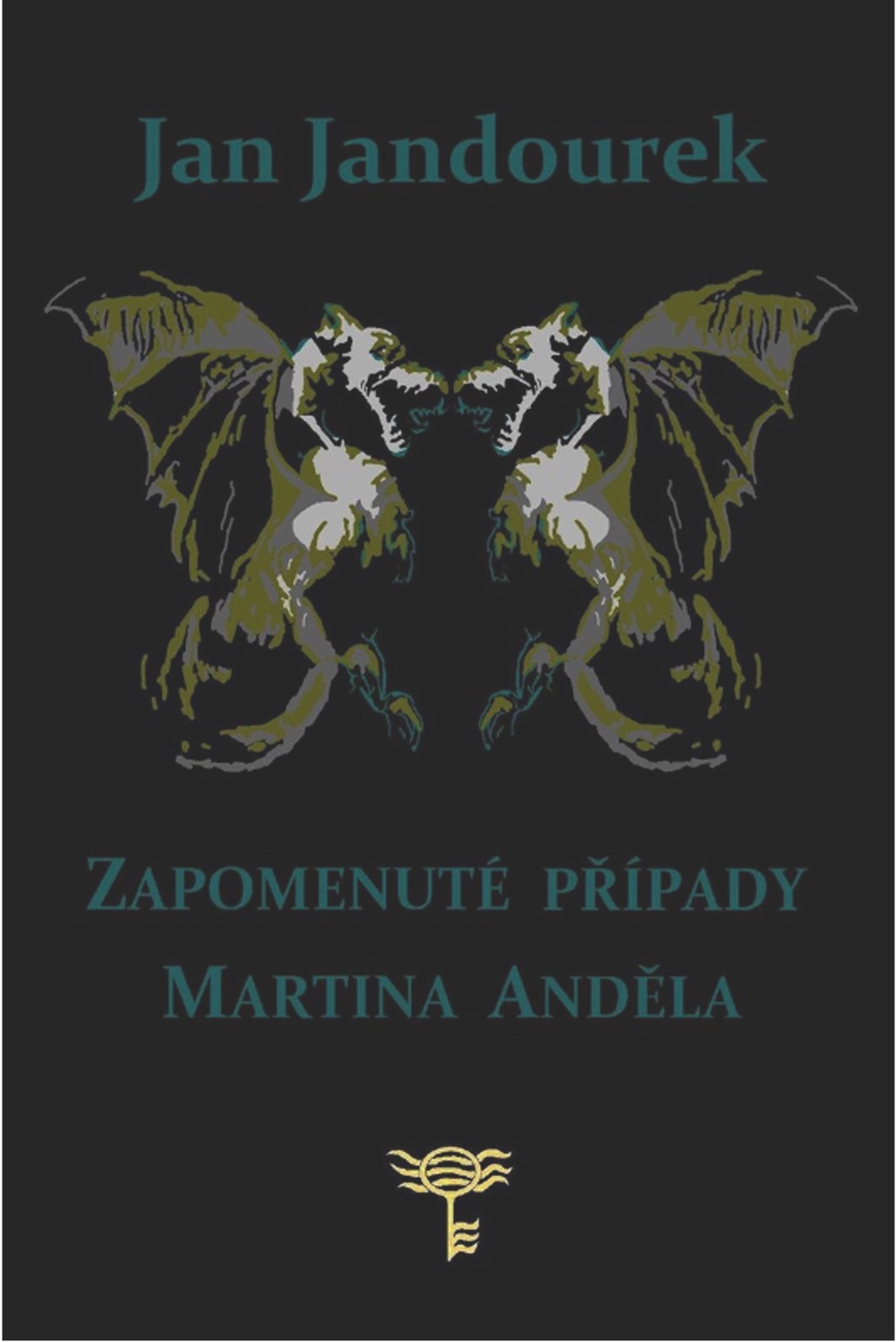 Zapomenuté případy Martina Anděla