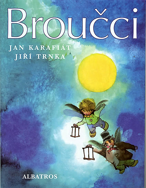 Broučci
