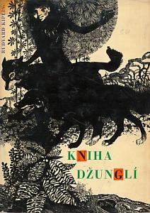 Kniha džunglí