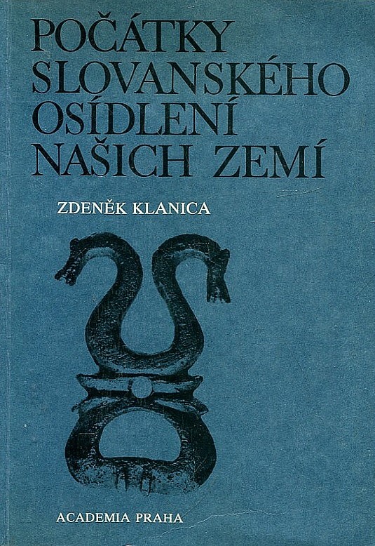 Počátky slovanského osídlení našich zemí