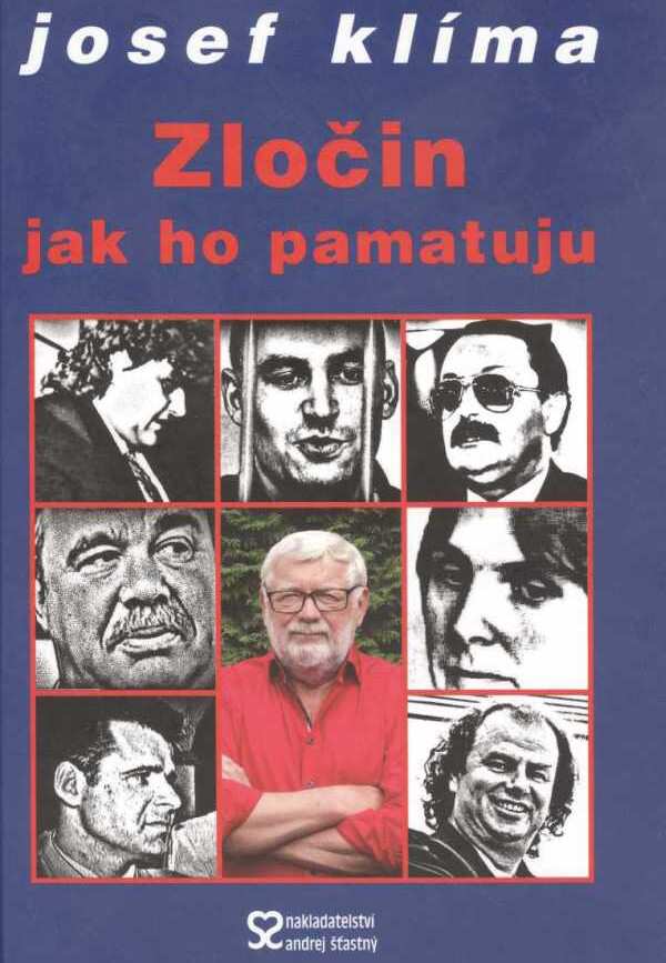 Zločin jak ho pamatuju