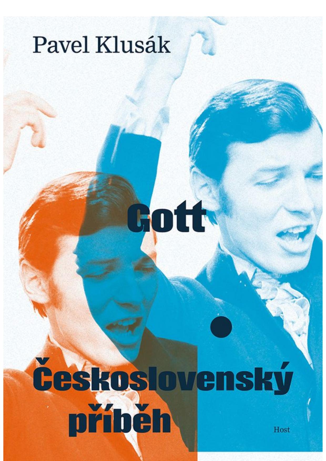 Gott. Československý příběh