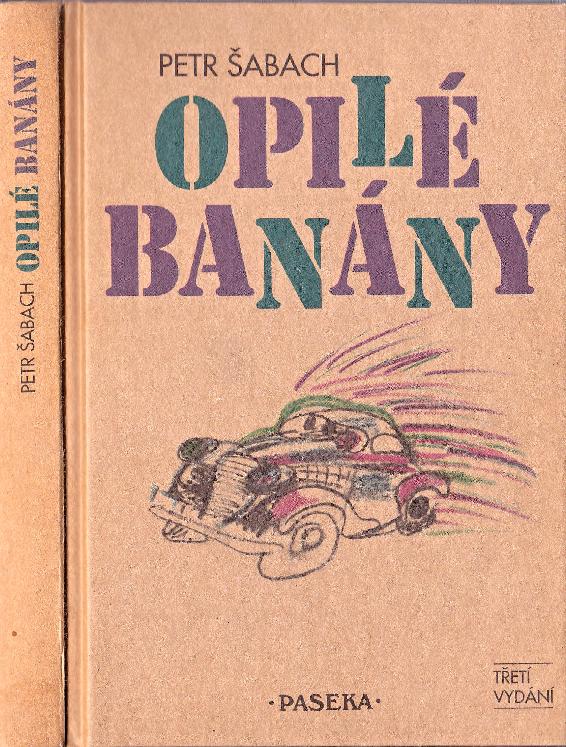 Opilé banány
