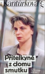 Přítelkyně z domu smutku