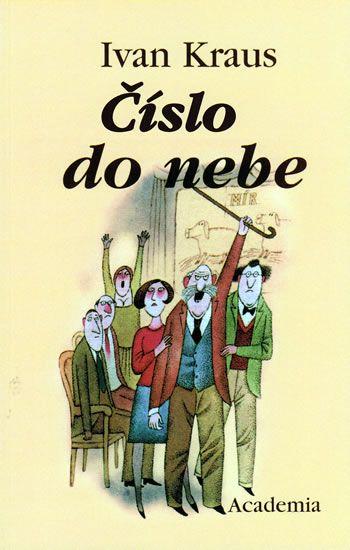 Číslo do nebe