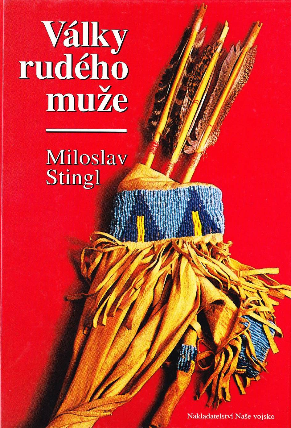 Války rudého muže