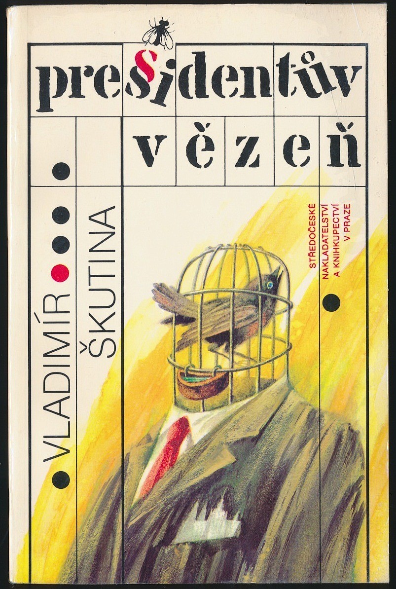 Presidentův vězeň