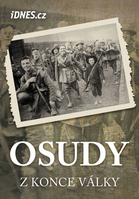 Osudy z konce války