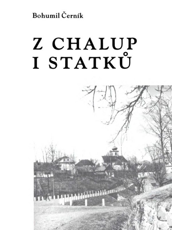 Z chalup i statků