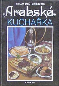 Arabská kuchařka