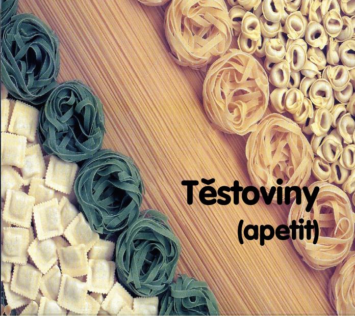 Těstoviny (apetit)