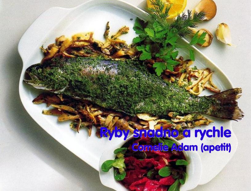 Ryby snadno a rychle