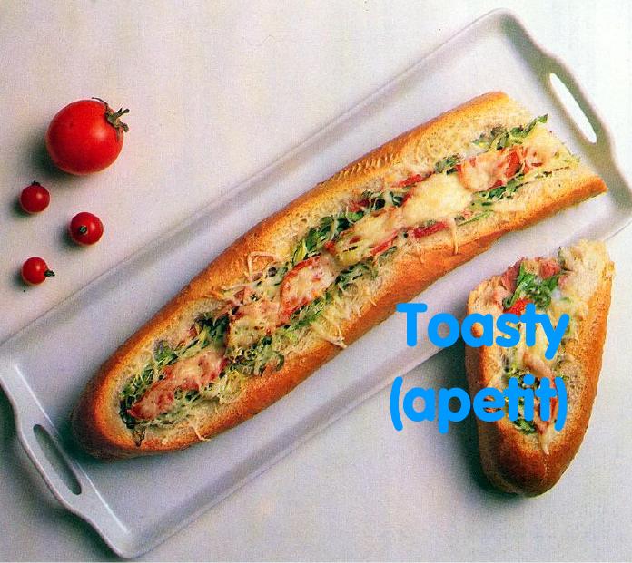 Toasty (apetit)