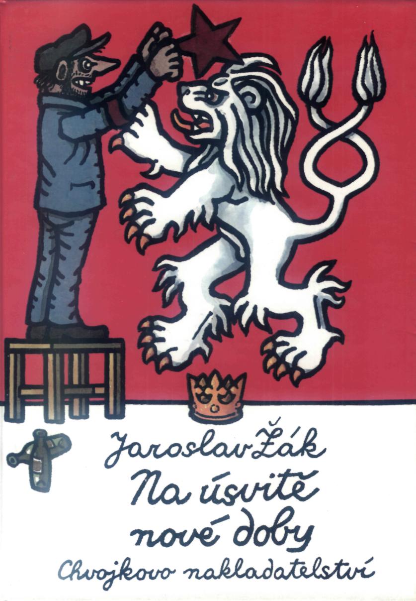 Na úsvitě nové doby