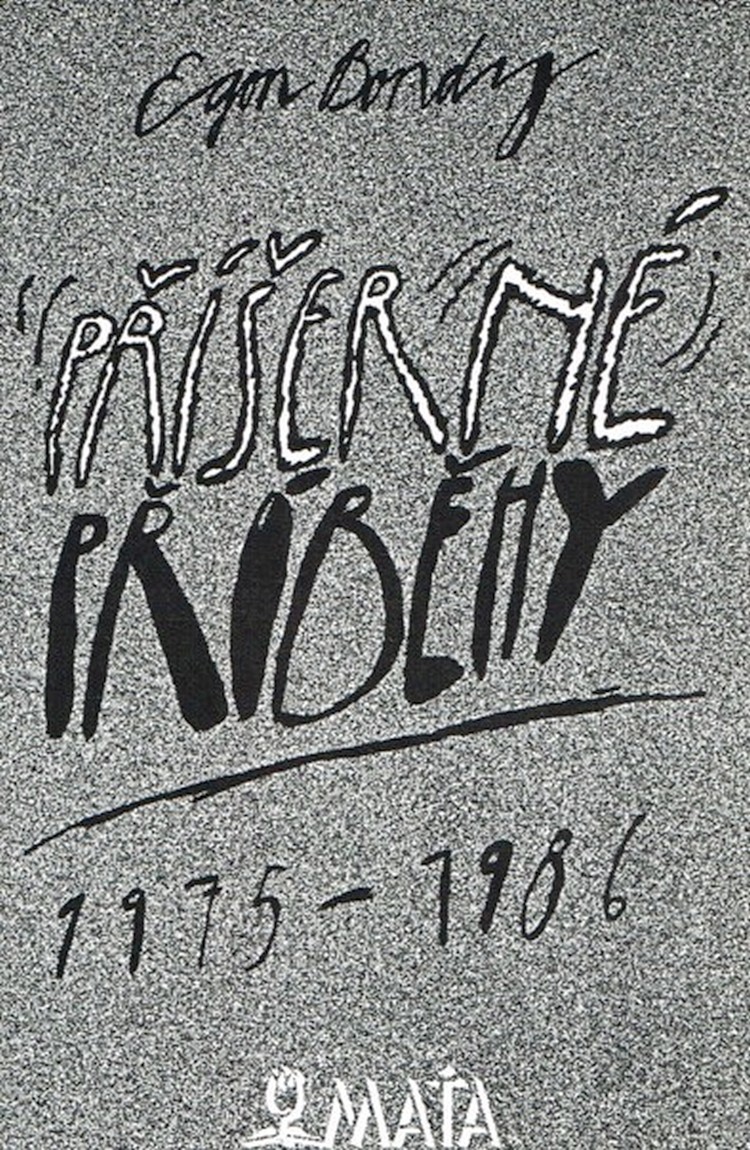 Příšerné příběhy: 1975-1986